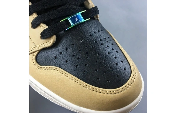 Premium Air Mushroom WMNS 1 Fossil Jordan AH7389-003 AH7389-003 High 0417